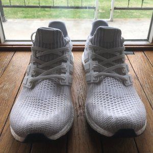 Adidas Ultra Boost 4.0 White